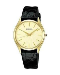 SEIKO Dolce & Exceline leather band SACM150 Watch Japanese version