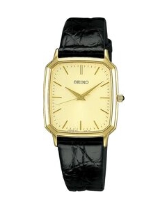 SEIKO Dolce & Exceline leather band SACM154 Watch Japanese version