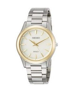 SEIKO Dolce & Exceline Solar SADL014 Watch Japanese version