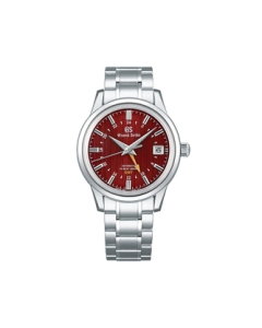 SEIKO Grand SEIKO elegance collection mechanical high beat 36000 GMT SBGJ273 Watch Japanese version