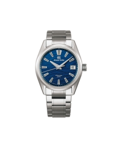 SEIKO Grand SEIKO evolution 9 collection spring drive 5 Days SLGA019 Watch Japanese version