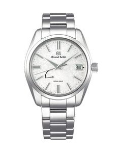 SEIKO Grand SEIKO heritage collection SBGA465 Watch Japanese version