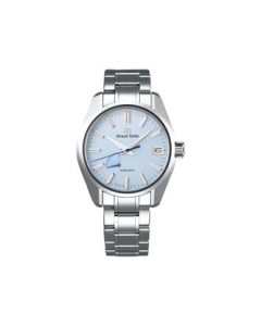 SEIKO Grand SEIKO heritage collection SBGA471 foreign countries model Watch Japanese version