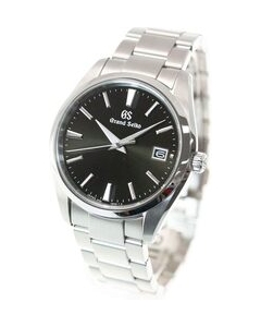 SEIKO Grand SEIKO heritage collection SBGP011 Watch Japanese version