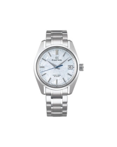 SEIKO Grand SEIKO heritage collection SLGH013 Watch Japanese version