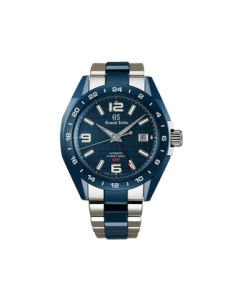 SEIKO Grand SEIKO Sports Collection Mechanical Hi-Beat 36000 GMT SBGJ233 Watch Japanese version