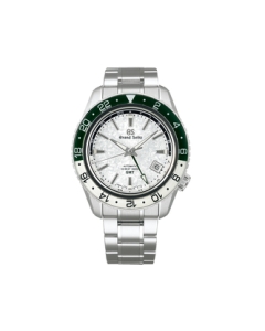 SEIKO Grand SEIKO Sports Collection Mechanical Hi-Beat 36000 GMT SBGJ277 Watch Japanese version