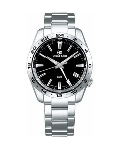 SEIKO Grand SEIKO sports collection SBGN027 Watch Japanese version