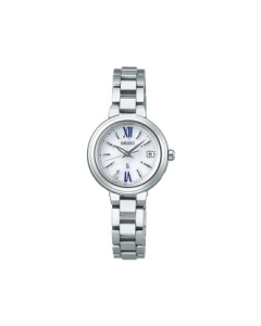 SEIKO Lukia Essential Collection SSVW233 Watch Japanese version