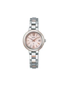 SEIKO Lukia Essential Collection SSVW234 Watch Japanese version