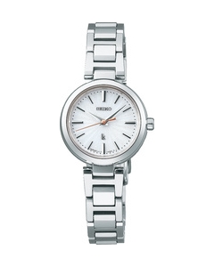 SEIKO Lukia I Collection SSVR139 Watch Japanese version