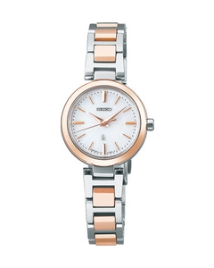 SEIKO Lukia I Collection SSVR140 Watch Japanese version