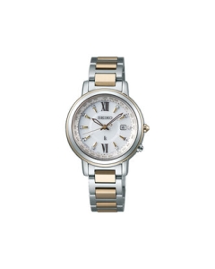 SEIKO Lukia SSQV032 Watch Japanese version