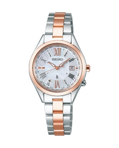 SEIKO Lukia SSQV040 Watch Japanese version