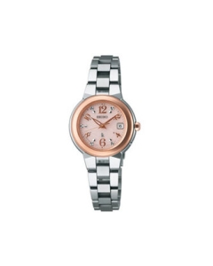 SEIKO Lukia SSQW016 Watch Japanese version