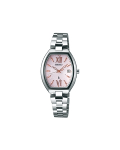 SEIKO Lukia SSQW025 Watch Japanese version