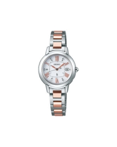 SEIKO Lukia SSQW037 Watch Japanese version