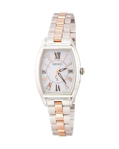 SEIKO Lukia SSQW051 Watch Japanese version