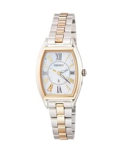 SEIKO Lukia SSQW052 Watch Japanese version