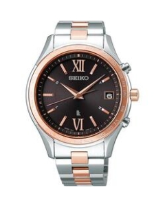 SEIKO Lukia SSVH028 Watch Japanese version