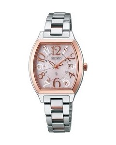 SEIKO Lukia SSVW048 Watch Japanese version