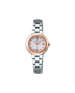 SEIKO Lukia SSVW138 Watch Japanese version