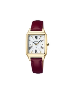 SEIKO Lukia Standard Collection Smart Casual Limited Edition SSVW202 Watch Japanese version