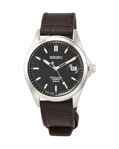 SEIKO Mechanical SZSB017 Watch Japanese version