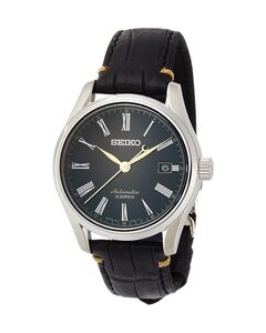 SEIKO Presage LACQUER DIAL MODEL SARX029 Watch Japanese version