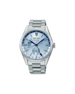 SEIKO Presage Ocean Traveler SARF011 Watch Japanese version