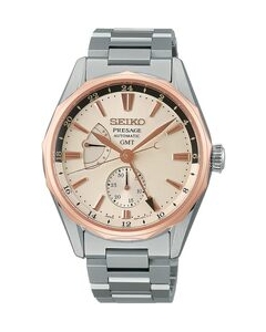 SEIKO Presage Ocean Traveler SARF012 Watch Japanese version