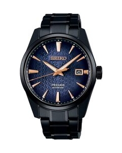 SEIKO Presage Sharp Edged Series Limited Edition SARX103 Watch Japanese version