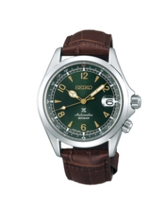 SEIKO Prospex Alpinist SBDC091 Watch Japanese version