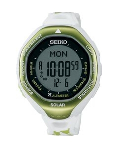 SEIKO Prospex Alpinist SBEB029 Watch Japanese version