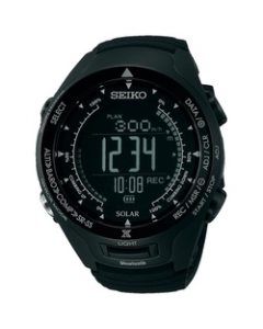 SEIKO Prospex Alpinist SBEL005 Watch Japanese version