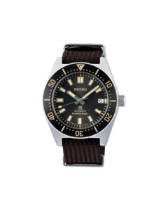 SEIKO Prospex diver scuba 1965 mechanical divers modern design SBDC141 Watch Japanese version