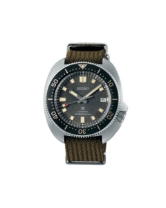 SEIKO Prospex diver scuba 1970 mechanical divers modern design SBDC143 Watch Japanese version