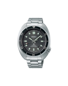 SEIKO Prospex diver scuba 1970 mechanical divers modern design SBDX047 Watch Japanese version