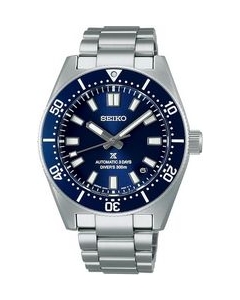 SEIKO Prospex Diver Scuba Mechanical Diver 1965 Heritage SBDC195 Watch Japanese version