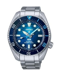 SEIKO Prospex diver scuba PADI Special Edition SBDC189 Watch Japanese version