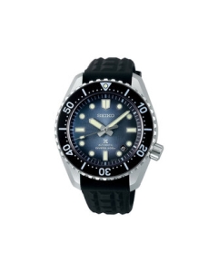 SEIKO Prospex diver scuba Save the Ocean Limited Edition 1968 mechanical divers modern version SBDX049 Watch Japanese version