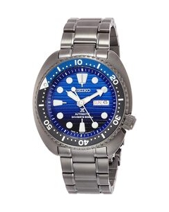 SEIKO Prospex diver scuba Save the Ocean Special Edition SBDY027 Watch Japanese version