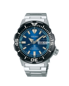 SEIKO Prospex diver scuba Save the Ocean Special Edition SBDY045 Watch Japanese version