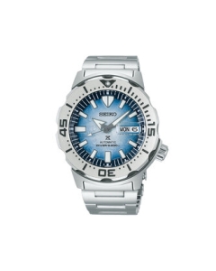 SEIKO Prospex diver scuba Save the Ocean Special Edition SBDY105 Watch Japanese version