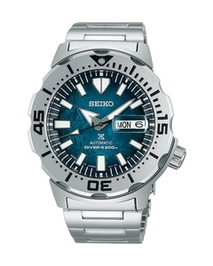 SEIKO Prospex diver scuba Save the Ocean Special Edition SBDY115 Watch Japanese version