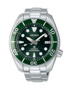 SEIKO Prospex diver scuba SBDC081 Watch Japanese version