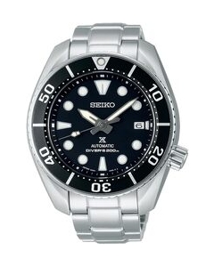 SEIKO Prospex diver scuba SBDC083 Watch Japanese version