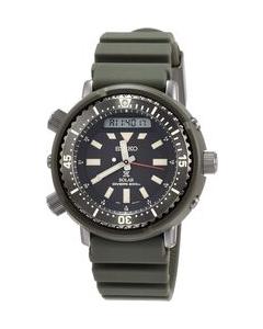 SEIKO Prospex diver scuba SBEQ009 Watch Japanese version