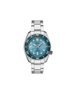 SEIKO Prospex Diver's Modern Re-interpretation Save the Ocean 1968 Special Edition SPB299J1 foreign countries models Watch Japanese version