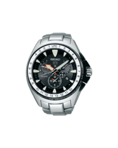 SEIKO Prospex Marlene master ocean cruiser GPS solar SBED003 Watch Japanese version